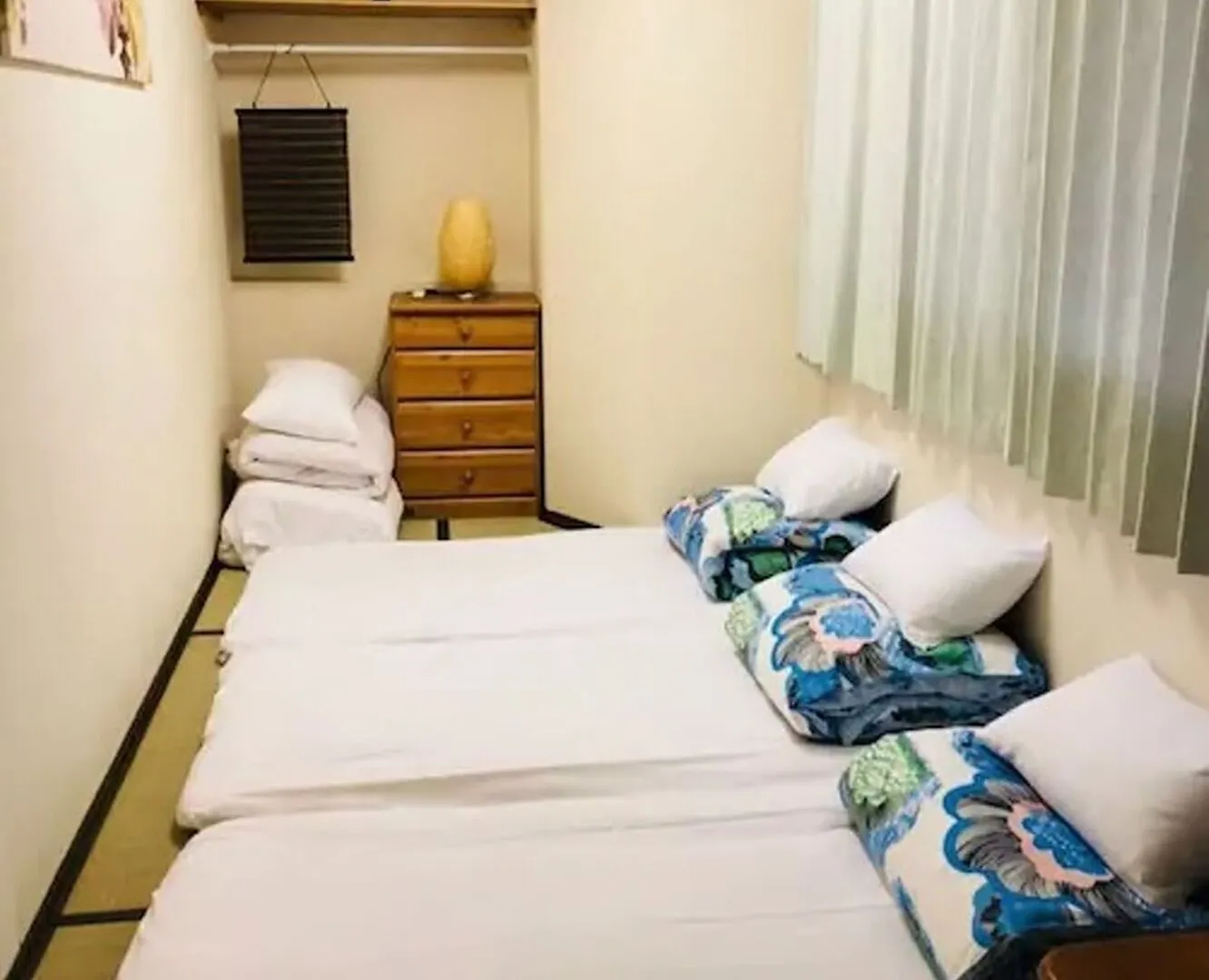 Shinjuku Sky Capsule - Hostel Tokyo 0*,  Japan