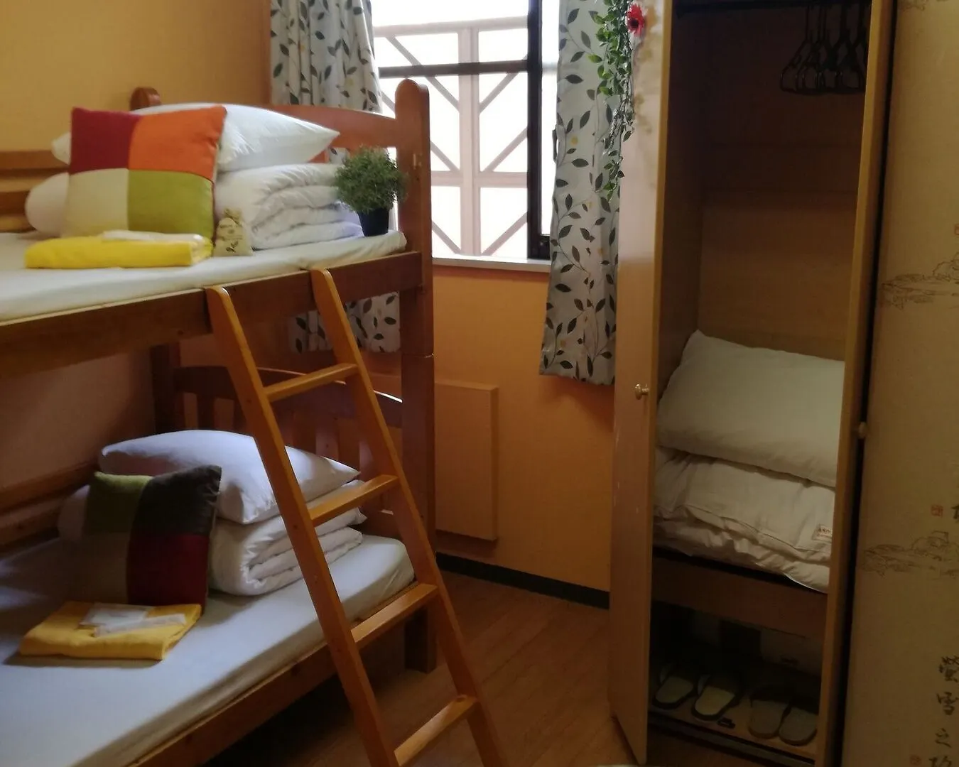 Hotel Shinjuku Sky Capsule - Hostel Tokyo